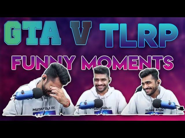 Shreeman Legend GTA V TLRP funny moments  | Irritating the police | Highlight #4