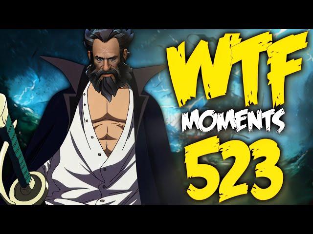 Dota 2 WTF Moments 523