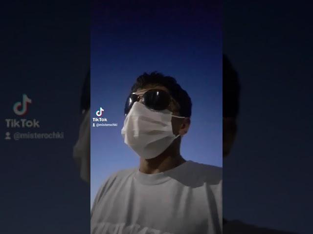 Misterochkining birinchi tiktok videosi !?