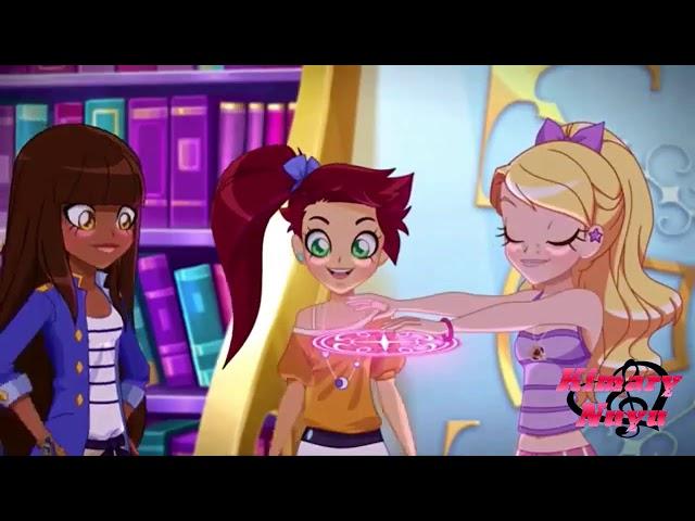 LoliRock (Part of MultiCollab) Saylor Harmony And Funneh LoliStar