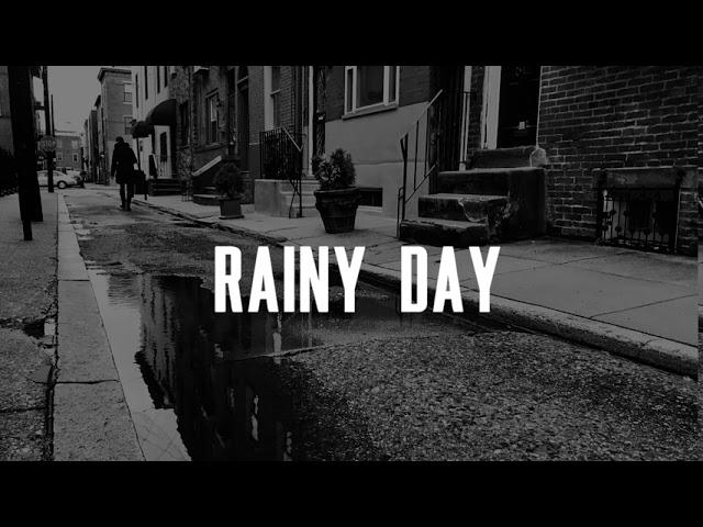 Liquid Drum And Bass Type Beat - Rainy Day - Venuz Beats