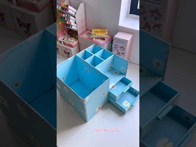 DIY Organizer #diy #craft #shorts #shortvideo