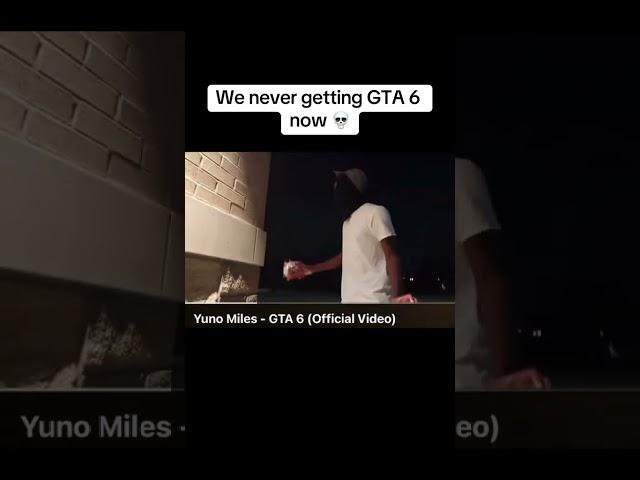 GTA 6 Got Delayed Because Of This  