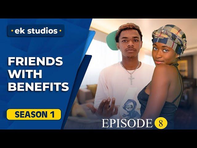 FRIENDS WITH BENEFITS - episode 8