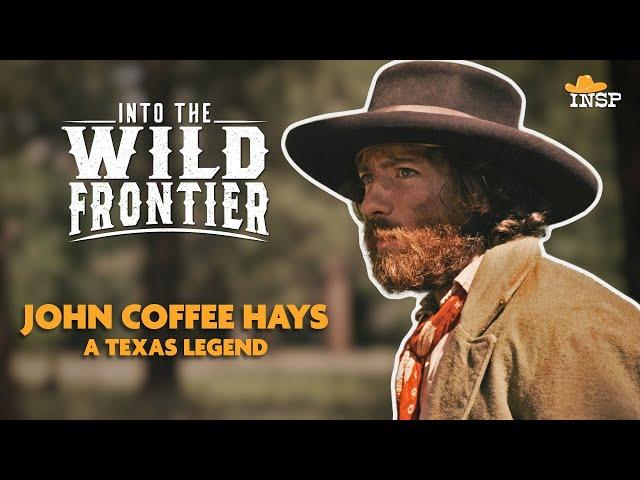 Into the Wild Frontier | Exclusive Clip | John Hays | INSP