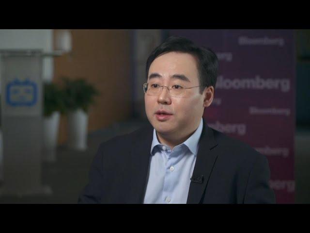 Bilibili CEO Chen Rui on Hong Kong Listing