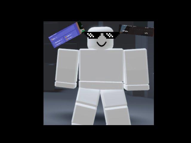 My Skills In Roblox Bedwars…