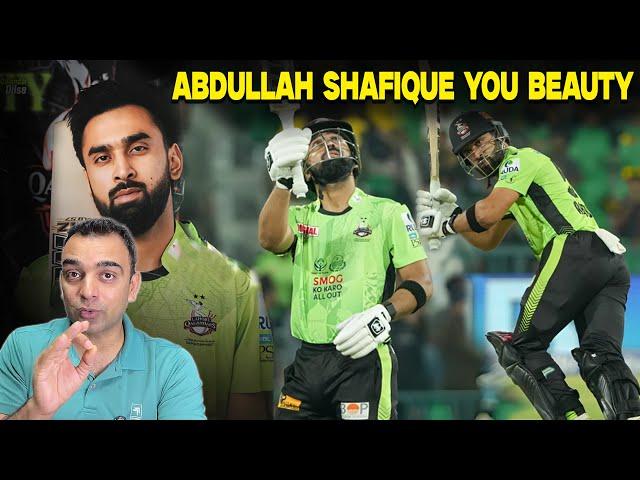 Lahore beat Karachi even with so many mistakes