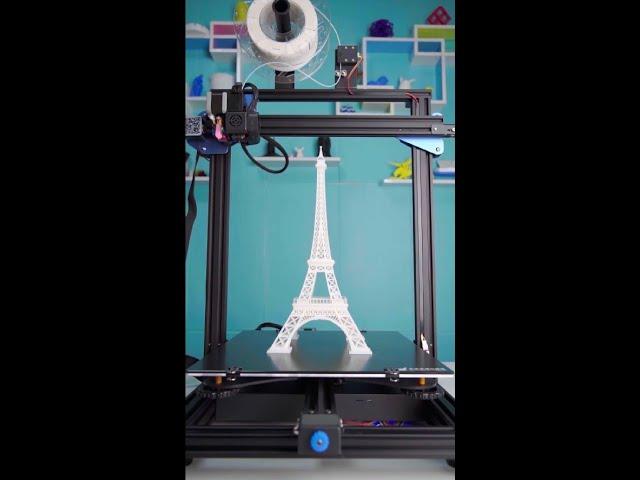 Sovol SV03 First Look ! The Largest Direct Drive 3d Printer in 2020