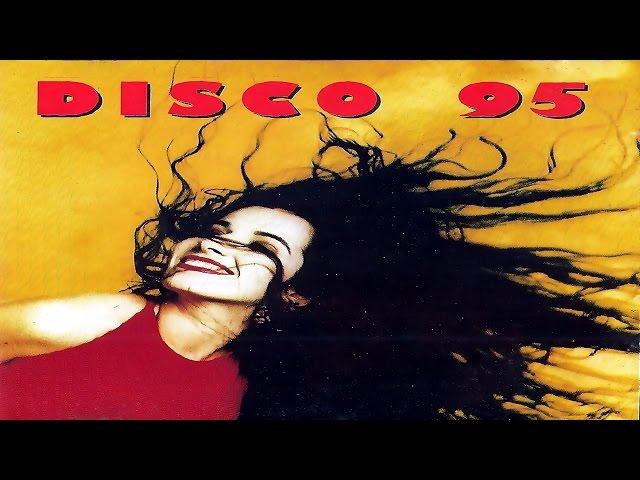 Disco '95 - Som Livre [1995] (CD/Compilation)