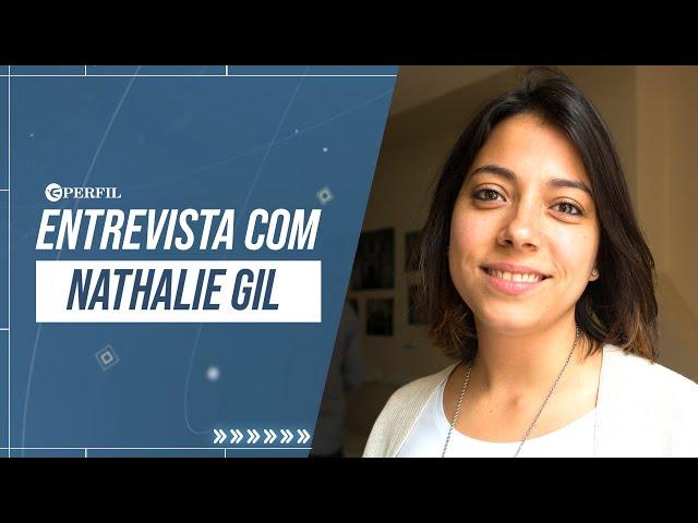 NATHALIE GIL, PRESIDENTE DO SEA SHEPHERD BRASIL, DETALHA SITUAÇÃO DOS OCEANOS ATUALMENTE