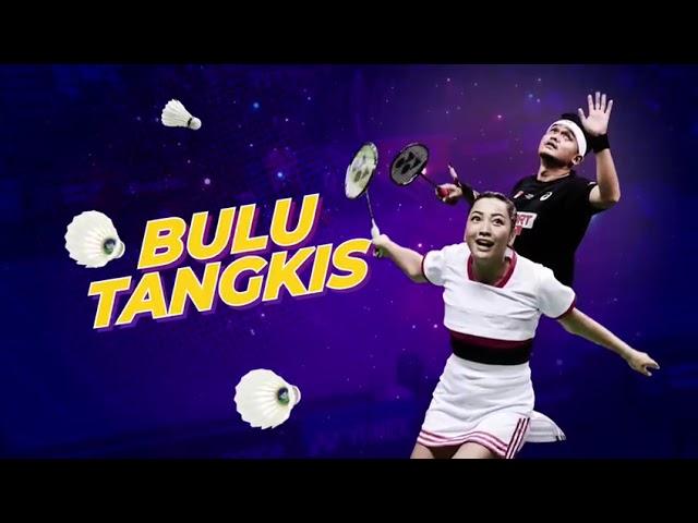 Bertabur Bintang Terkenal! Olimpiade Selebriti Indonesia, Segera di SCTV!