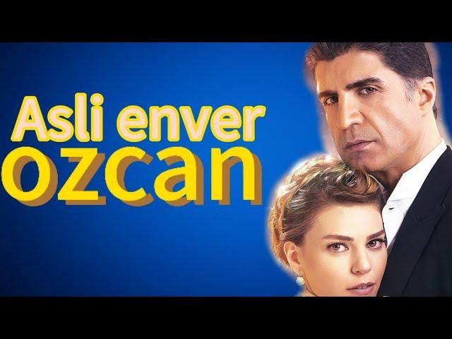 10 Reason to watch ozcan Deniz and Asli enver