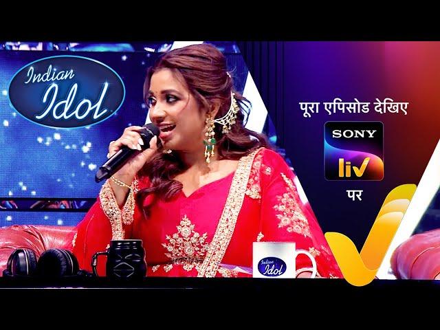 NEW! Shreya ने Shankar-Jaikishan को दी सुरों से भरी Tribute| Indian Idol S15|Ep 38|2 Mar 2025|Teaser