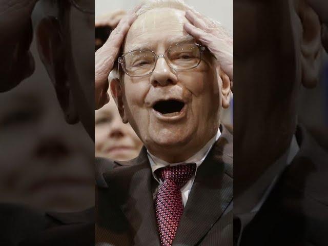Warren Buffett Hates Bankers!