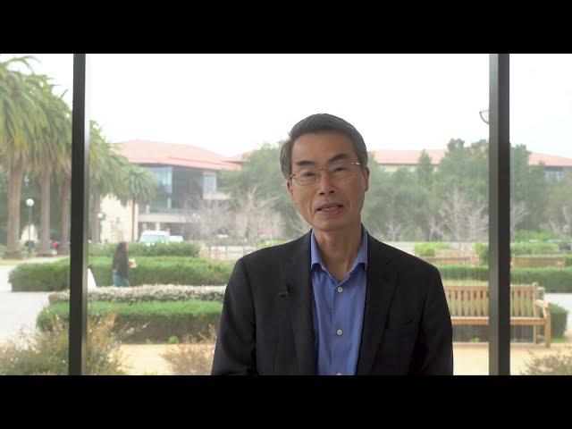 Joseph Wu on the current state of cardiovascular medicine and what the future holds