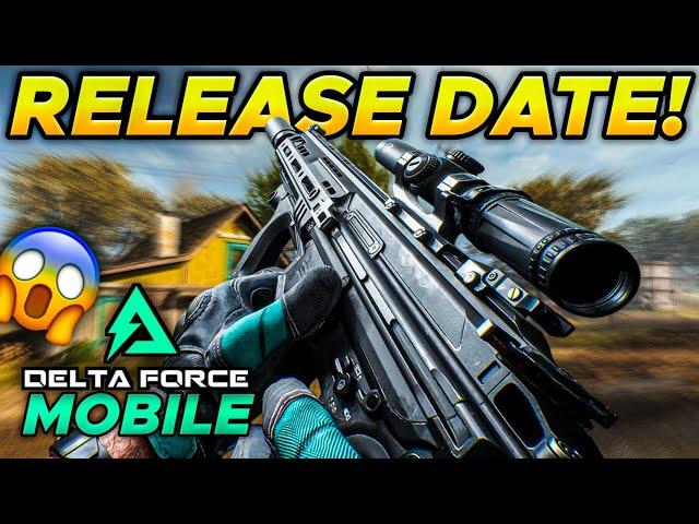 Delta Force Mobile This Game Really GOOD ??