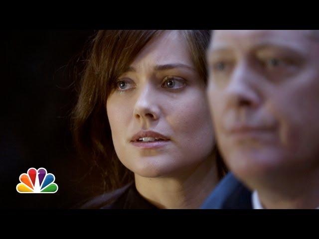 Keeping Liz Alive - The Blacklist