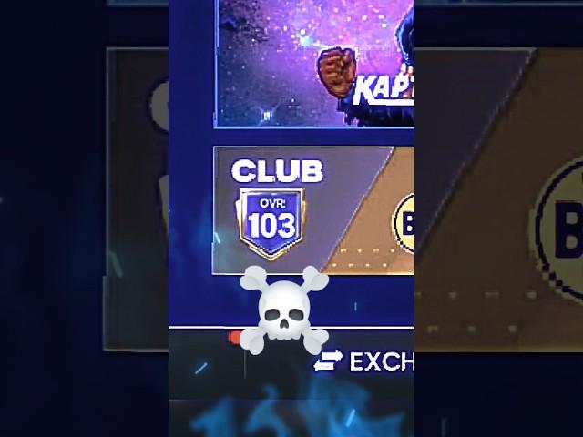I Deleted FC Mobile Account ️ #eafcmobile #fcmobile #viral