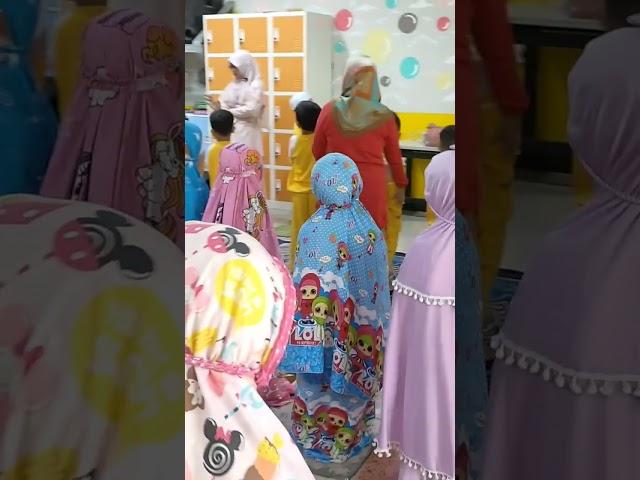 WAKTUNYA SHALAT DHUHA || TK ISLAM MUFTI MULYANI