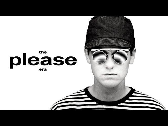 PET SHOP BOYS | The PLEASE Era (1981-87) | An AMTV Documentary Series