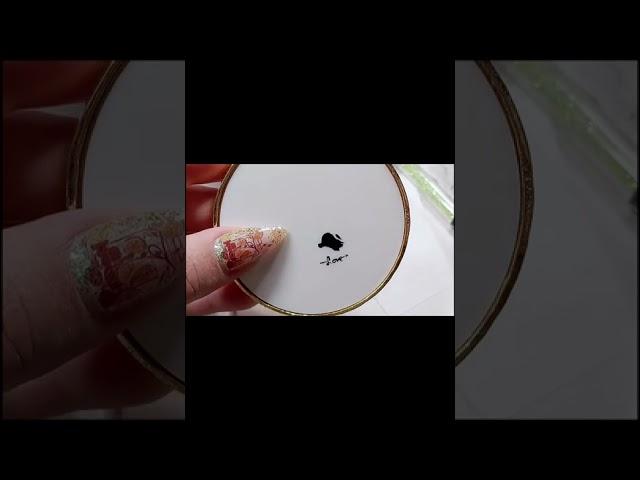 Nail tutorial for beginners step by step / Fake nails #shorts