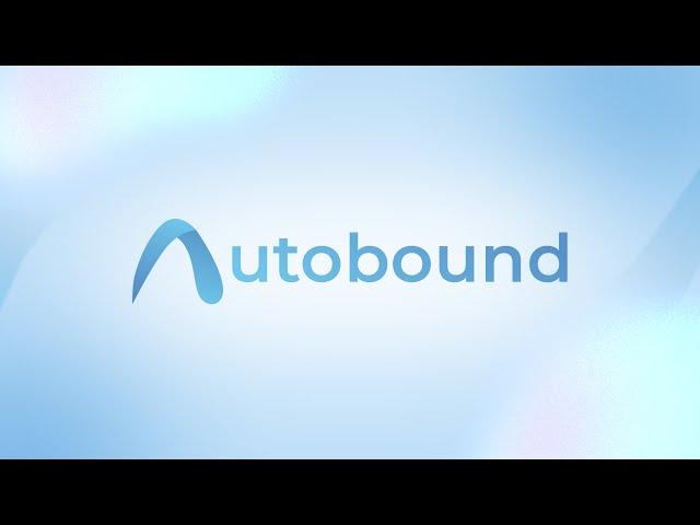 Autobound.ai - The #1 Sales Co-Pilot for Personalized Outreach