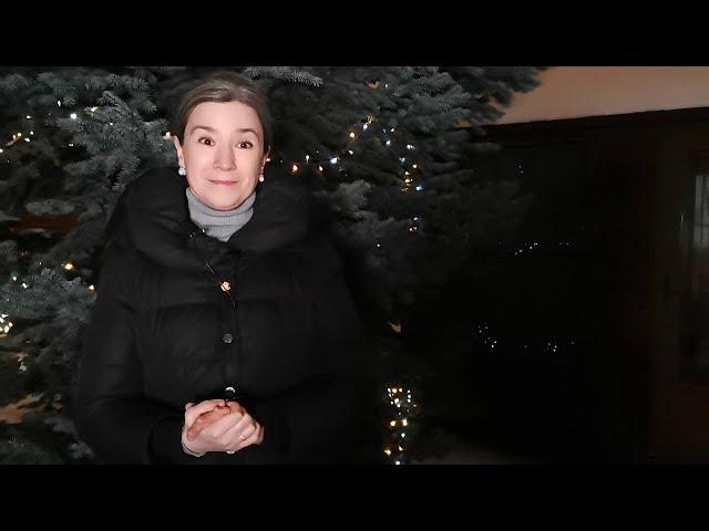 Екатерина Шульман: новогоднее обращение 2020 года