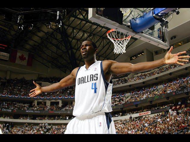 Michael Finley BEST Highlights with the Mavs (1996-2005) - DYNAMIC OFFENSIVE FORCE