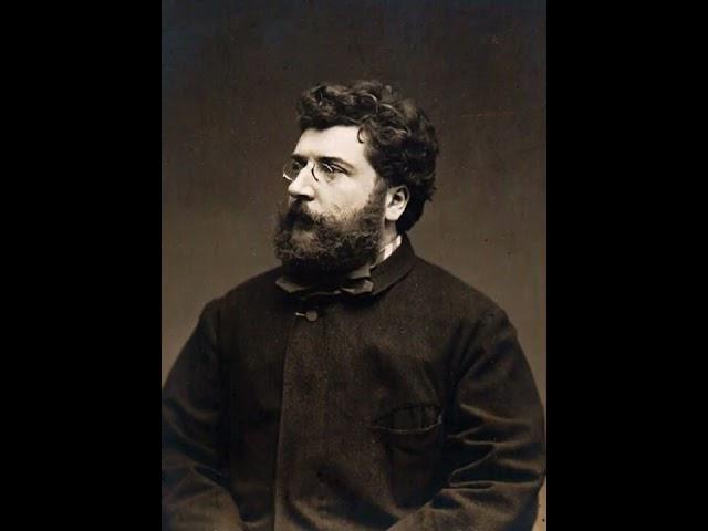 Habanera - Georges Bizet - (喬治·比才)  無廣告好聽古典音樂欣賞