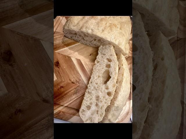 #bread #breadlover #focaccia