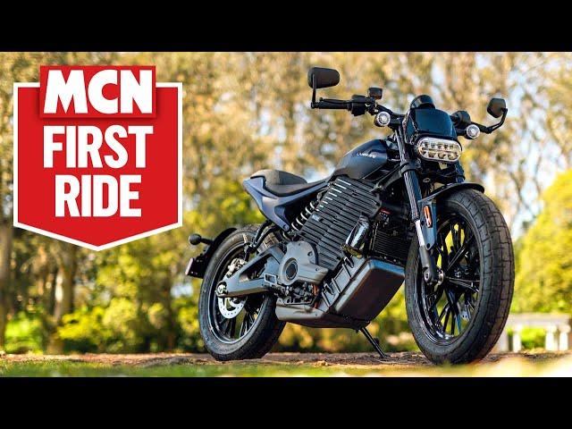 Is the Livewire S2 Del Mar the best electric bike yet? | MCN Review