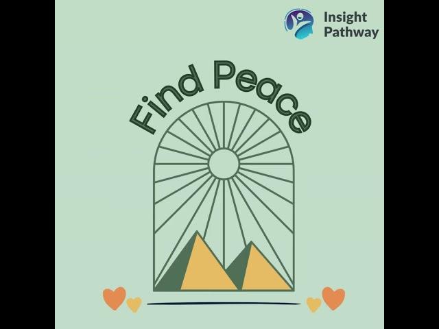 Mental Health Counselling - Insight Pathway