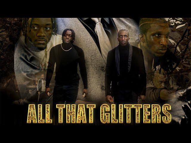 David Hopper's short ALL THAT GLITTERS