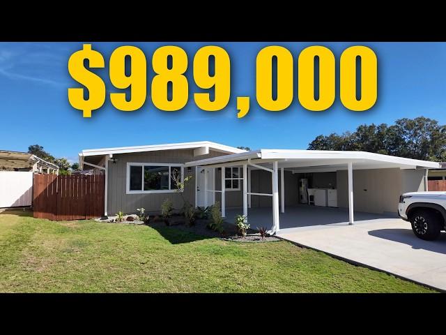 Best Deal Under $1,000,000⁉️ Central Oahu Newly Renovated Home In Wahiawa