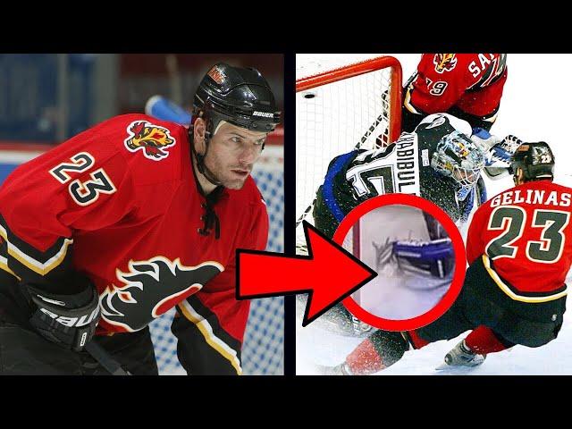 The Most CONTROVERSIAL CALLS in NHL History