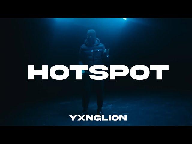 Booter Bee x Chinx(OS) UK/NY Drill Type Beat 2023 - "Hotspot" | UK/NY Drill Instrumental 2023