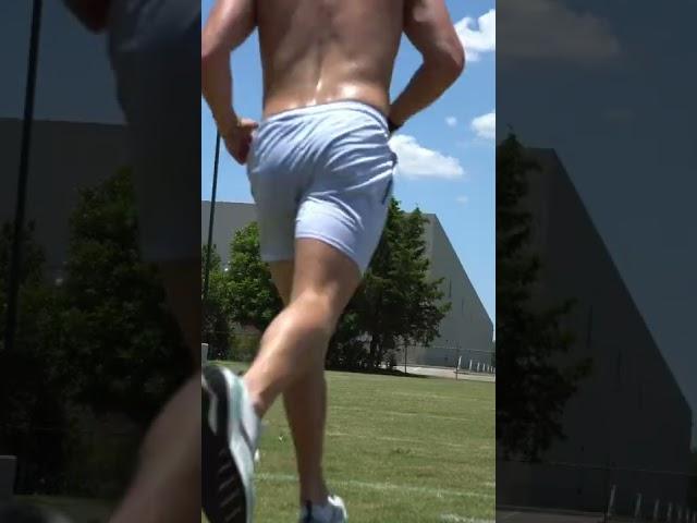 Intense *Rest Day* #matthewscriv #micdup #gymvlog