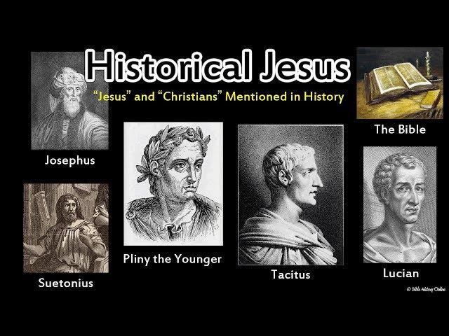 Historical Jesus - Quick Overview