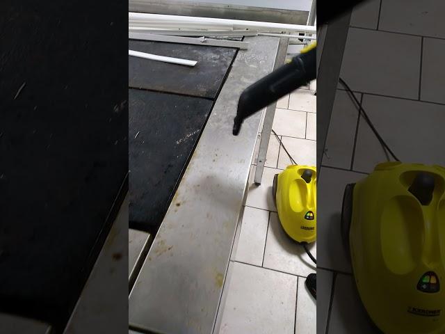 Пароочиститель KARCHER SC 2 EasyFix