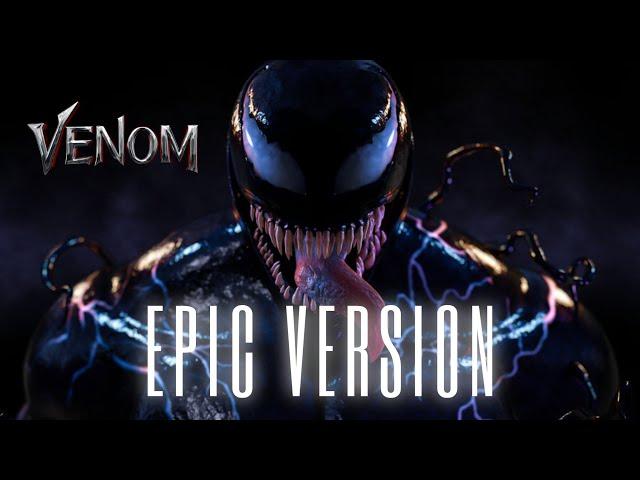 Venom Theme | EPIC VERSION