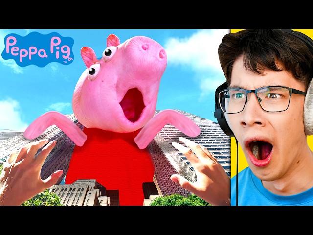 Reacting to Weirdest Animations (Funny Cartoons)