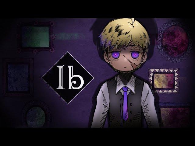 【IB REMAKE】Let's see what this is all about【NIJISANJI EN | Vantacrow Bringer】