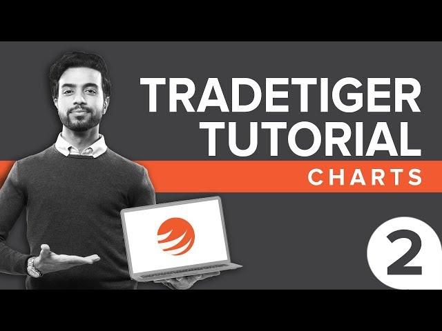 Sharekhan TradeTiger Tutorial: Charts