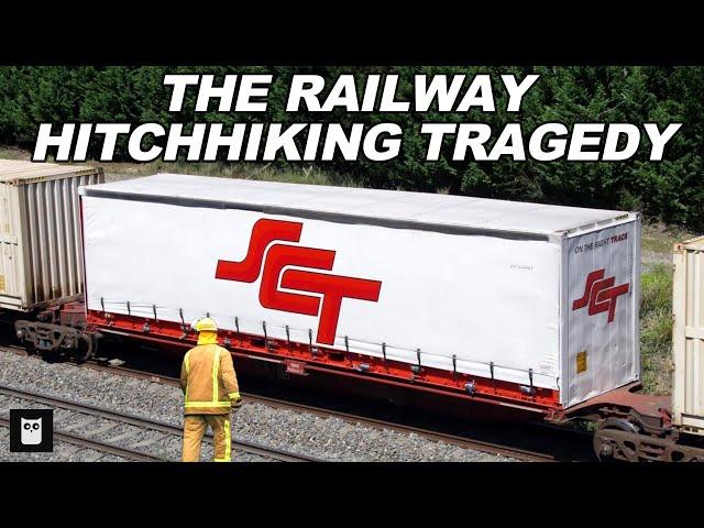 A Railway Hitch-hiking Tragedy | Short Documentary