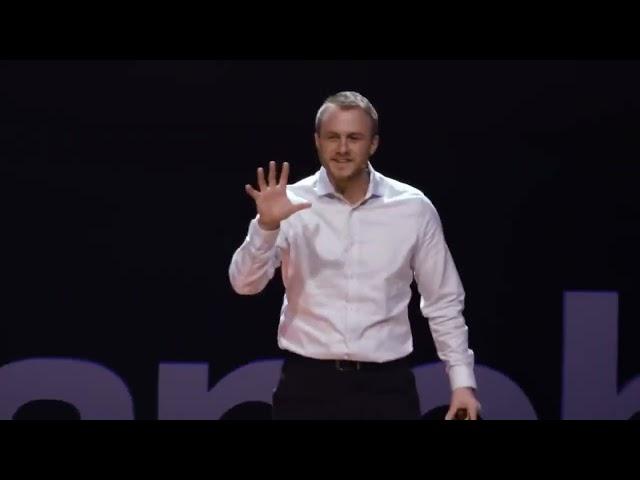 How to Get Your Brain to Focus   Chris Bailey   TEDxManchester