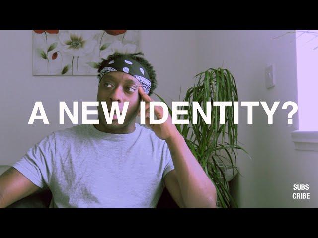 EP2: The True TRANSformation - A new identity? Male or female?