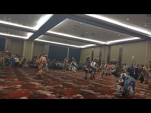 NORTHERN LIGHTS TEEN BOYS GRASS 1ST SESSION STRAIGHT SONG BY BATTLE CREW