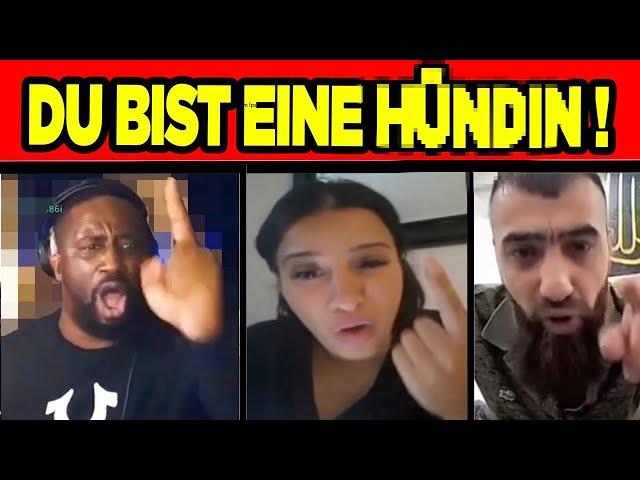 MANUELLSEN ERKLÄRT PAPAKRALLE FEIND DEN KRIEG ! ASSITV FRIEDENSANGEBOT AN MANU ! MAZENNWD & KHALEDI