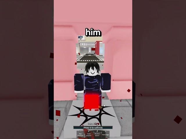 HOW TO GET SECRET HEIAN ERA SUKUNA IN JUJUTSU SHENANIGANS! #jjk #anime #jujutsukaisen #roblox